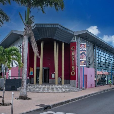 T2 Pitaya, Trois-Ilets Vue Mer Les Trois-Ilets Exterior foto